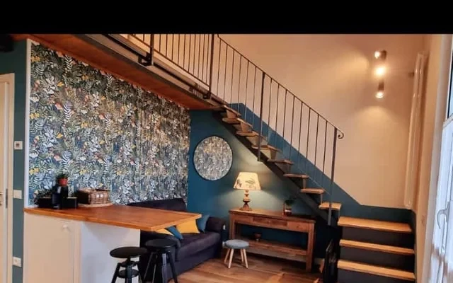 Apartment in Via Faentina, Firenze for 40 m² 3