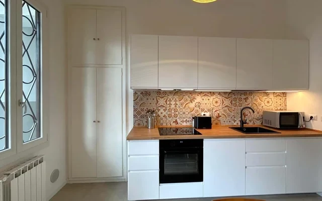Appartamento in Viale Certosa, Milano 2