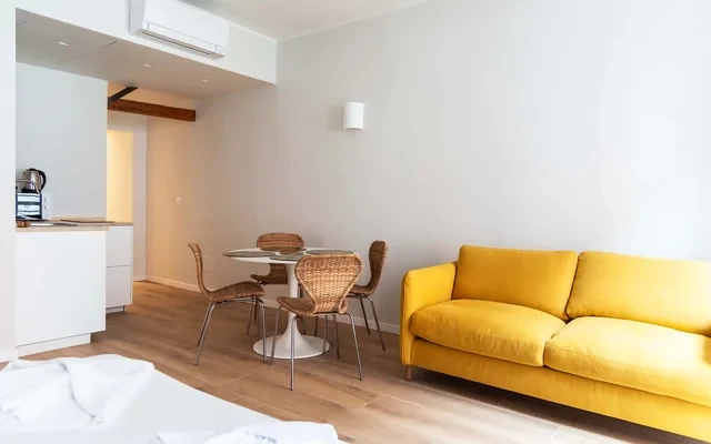 Ticinese Suite 1 1