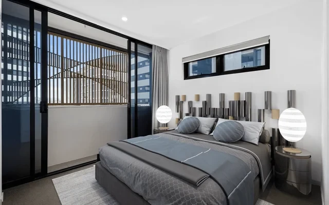 19 Deshon St - Brisbane student accommodation - 2 bed 2 bath