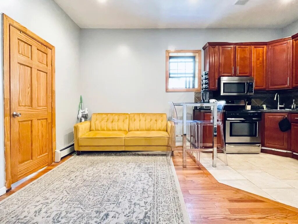 223 Weirfield Street, Brooklyn 3