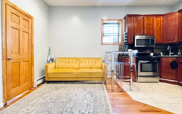 223 Weirfield Street, Brooklyn 3
