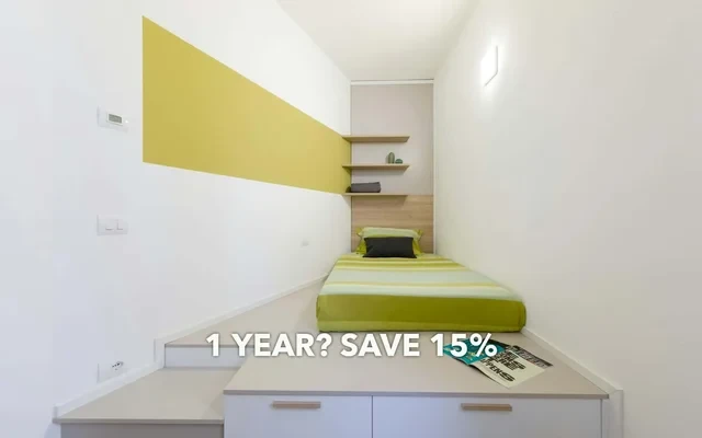 2  rooms  - apartment for 3 0