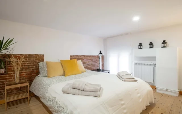 Apartment in Calle de Francisco Altimiras, Madrid for 60 m² 4