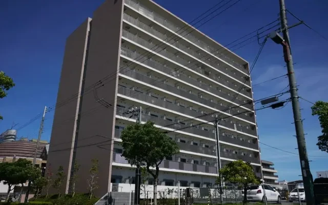 Sunny Place Minatojima 0