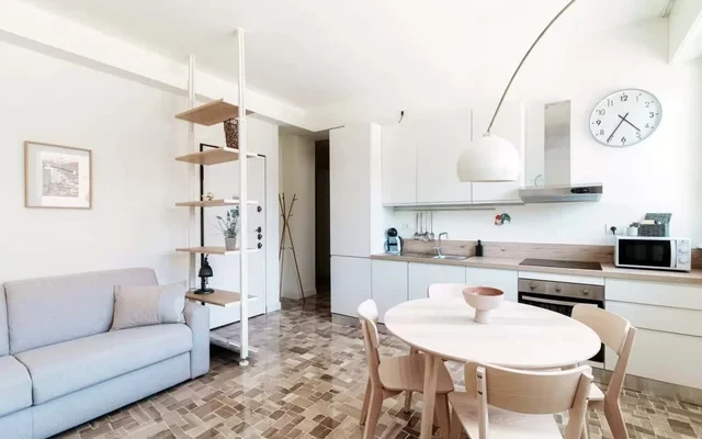 RIA APARTMENT 1