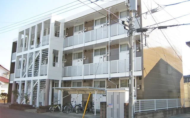 レオパレスアルコバレーノ 0