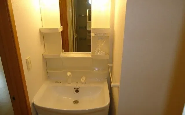 グリーン・エコーⅠ 1階 - Tanba Sasayama student accommodation - 1階 - 1LDK
