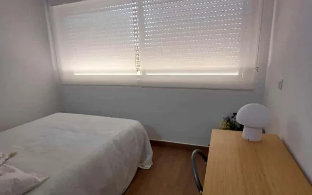 Apartamento en Plaza Ciudad de Viena 1
