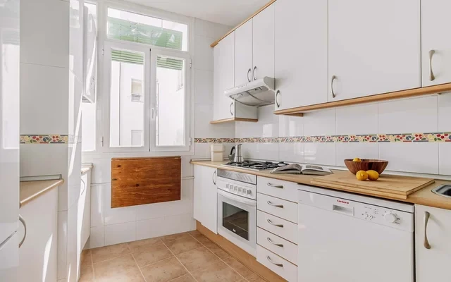 Duke - 3 bedrooms and office in Ibiza 2