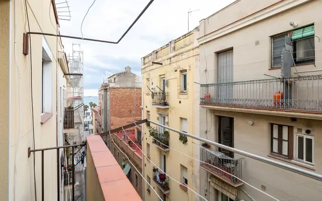apartment in Barceloneta 1
