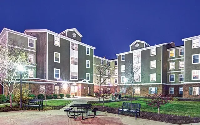 U Club Binghamton 2