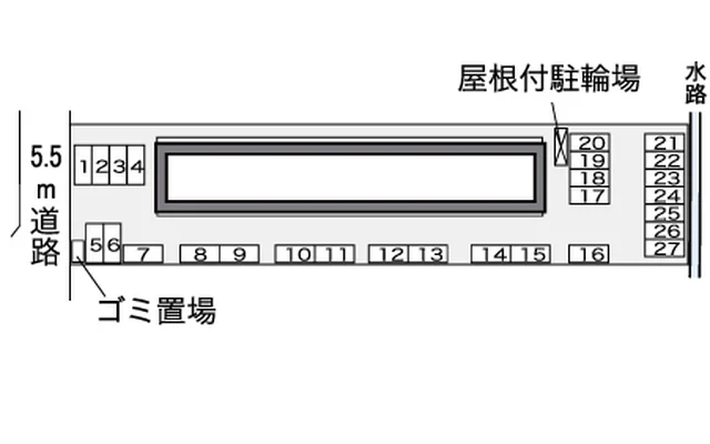 藤方 2