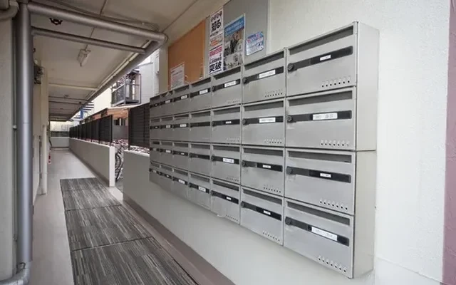 マンションラクホク 2