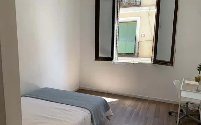 Appartamento moderno in Calle Valencia 1