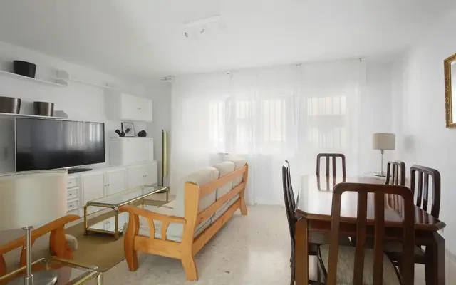 apartment near Calle de los Cedros 4
