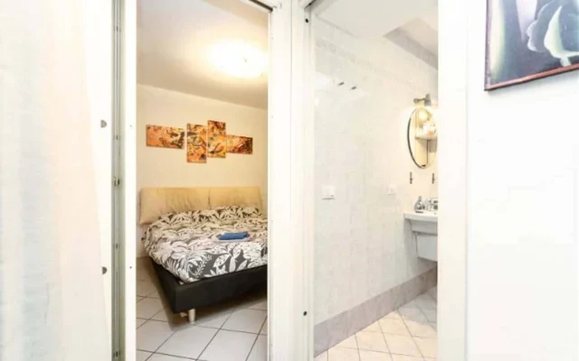 Apartment in Via Alessandro Stradella, Milano for 46 m² with 1 bedroom 2