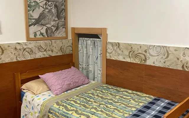 studio in L'Hospitalet de Llobregat (L'Hospitalet de Llobregat) 4