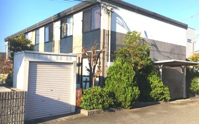 レオパレスヴィルヌーブ 0