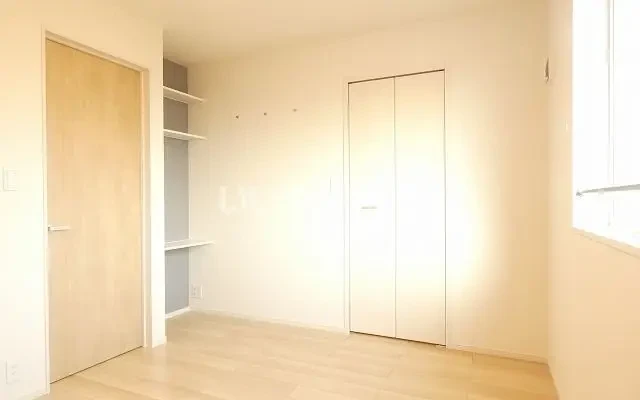 ヴァン ヴェール Ⅰ 2階 - Shisui Town Inba District student accommodation - 2階 - 2LDK