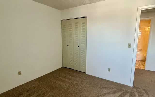Triad Apartments - Buffalo student accommodation - 2-bedroom, 2-bathroom