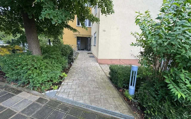 Apartment in Sittenbacher Strasse, Nurnberg for 66 m² with 2 bedrooms 1