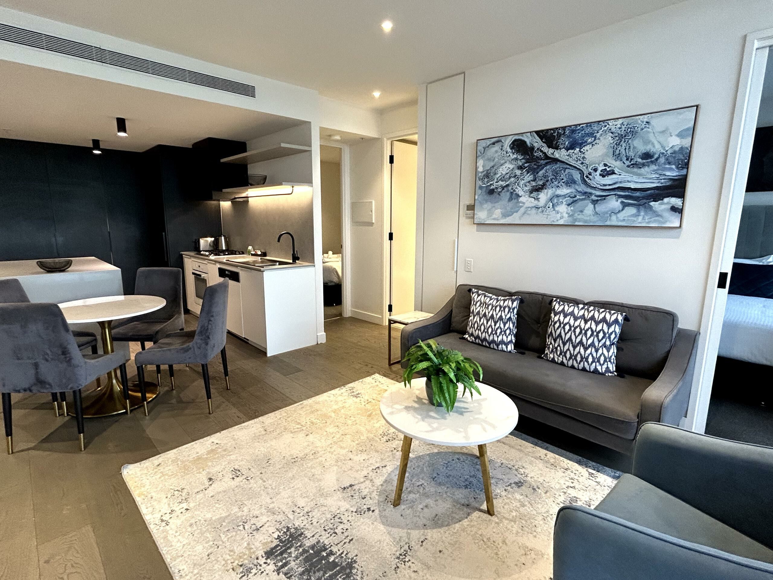 The Eminence Apartments 2