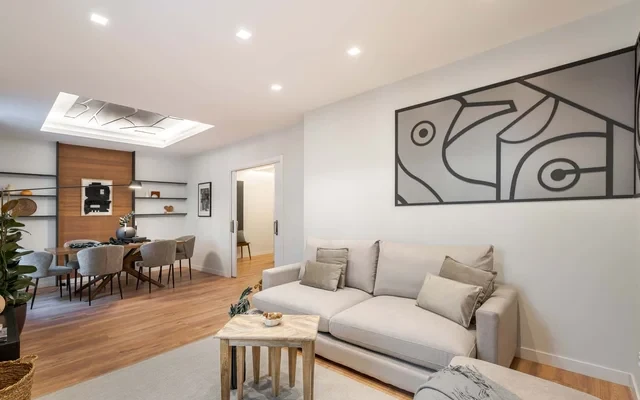 Atlas - 3 bedrooms in Goya 0