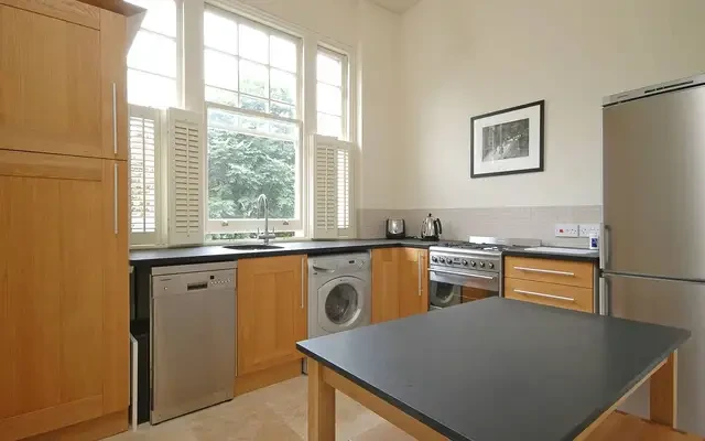 Evelyn Gardens, South Kensington, SW7 2