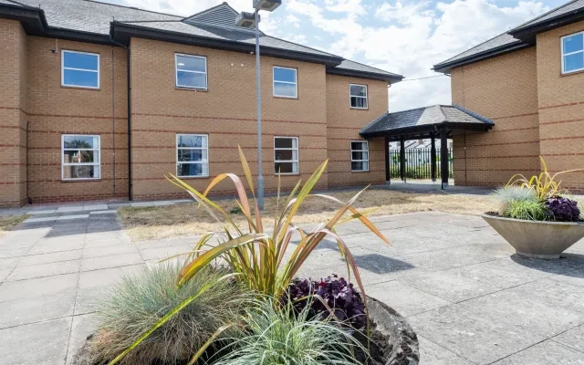 Hardwick Campus - Cheltenham student accommodation