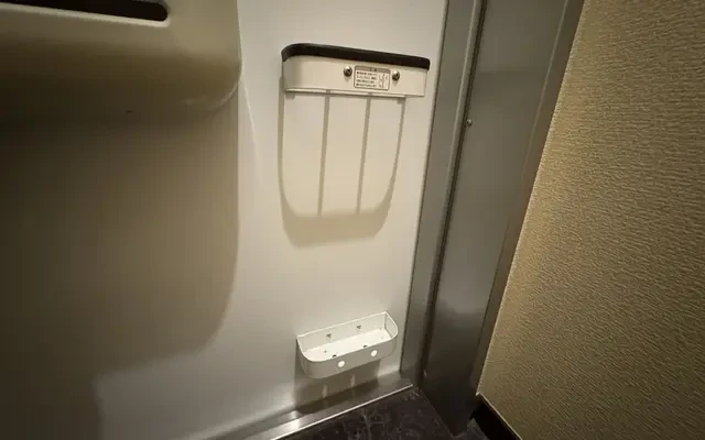 クレセント赤池 - Nisshin student accommodation - 102号房间(带独立厨房)