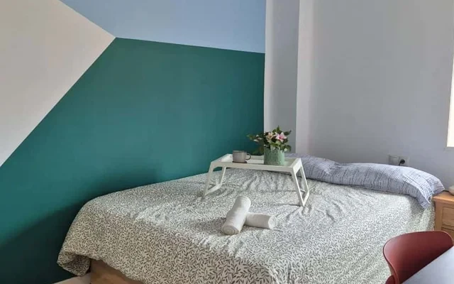 Piso de 5 habitaciones en Natzaret 4
