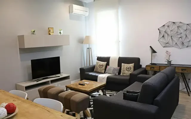 Calle de Preciados 0