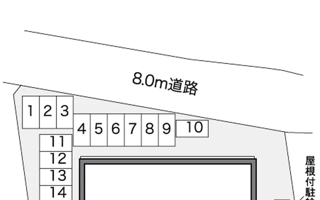 レオパレス英俊 2