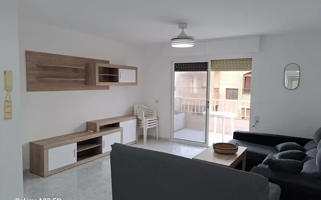 Apartment in Carrer del Cami de Motilla, Sueca for 90 m² with 3 bedrooms 1