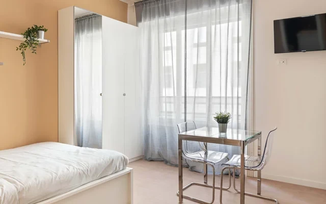 Appartamento in via Via Luciano Manara 3