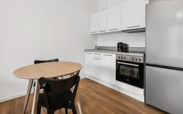 studio in Moabit 4