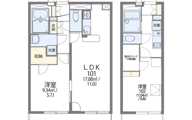 ＳＵＺＵＫＩ　Ⅱ 4