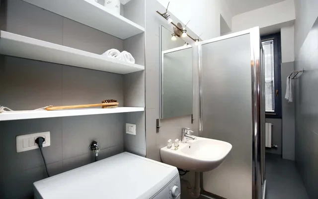 Apartment in Via Bressanone, Milano for 77 m² with 1 bedroom 3