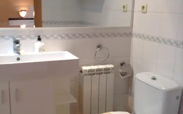house near Carrer dels Paraires 4