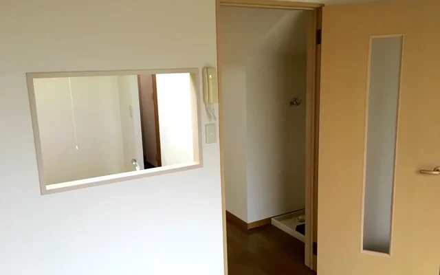 レオパレスかわせみ 2
