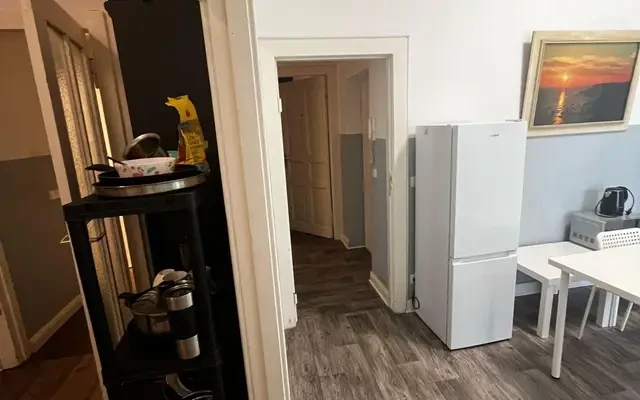 apartment in Charlottenburg 2