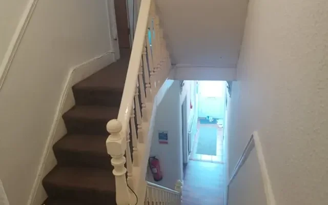 Room 2 King Edwards Road, Swansea SA1 1