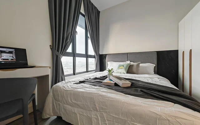 Meta City Residence @ Seri Kembangan 1