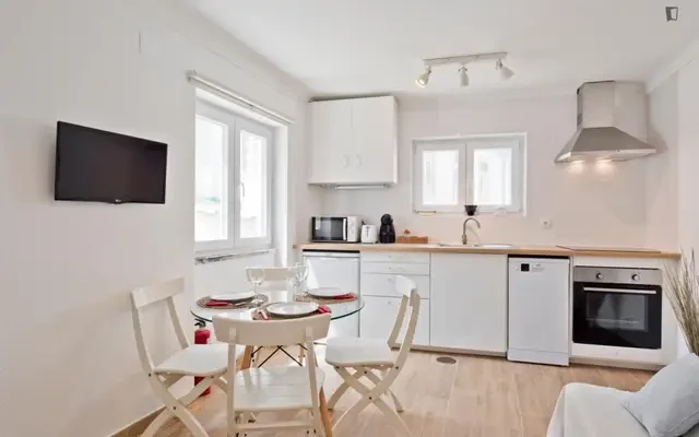 apartment near Travessa do Pelourinho - Ericeira student accommodation