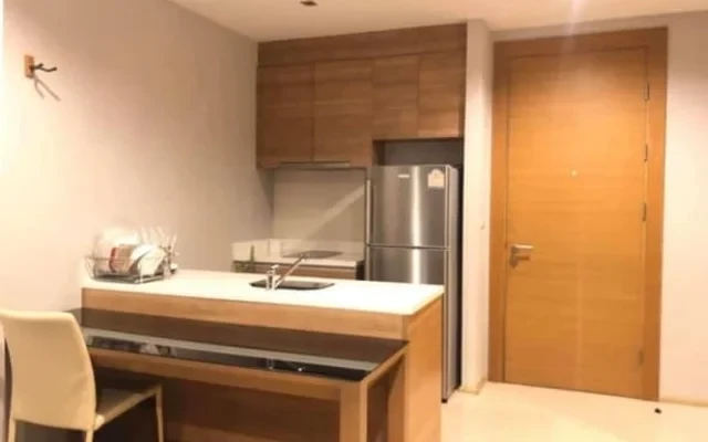 1-BR Condo for Rent, ฿22,000/month, Rhythm Ratchada-Huaikwang 2