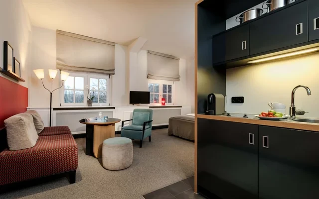 STUDIO APARTMENTS 0