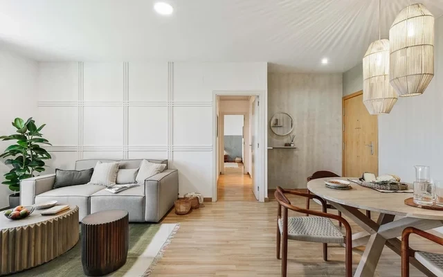 Gragnano - 2 bedrooms in Poblenou 3