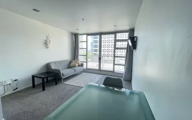 54 Liverpool Street 1