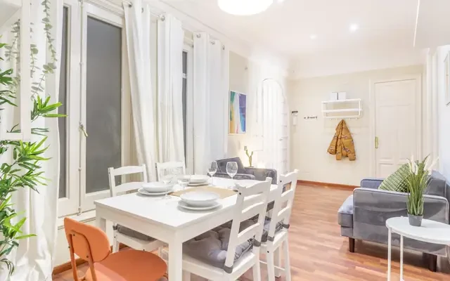 apartment in Barrio Gótico (Ciutat Vella) 0